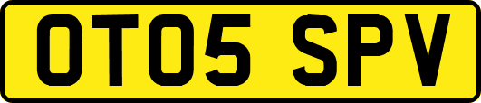 OT05SPV