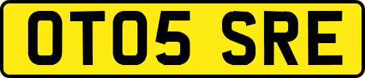 OT05SRE