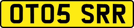 OT05SRR