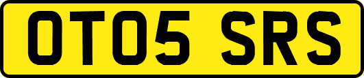 OT05SRS