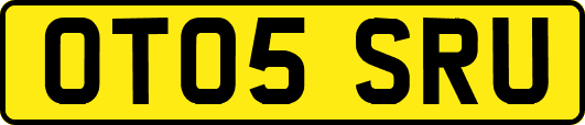 OT05SRU