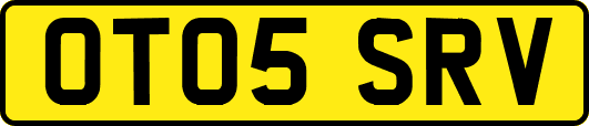 OT05SRV