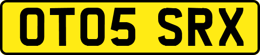 OT05SRX