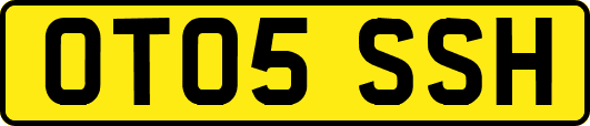 OT05SSH