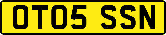 OT05SSN