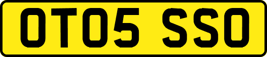OT05SSO