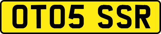 OT05SSR