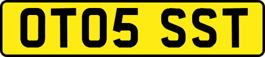 OT05SST