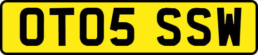 OT05SSW