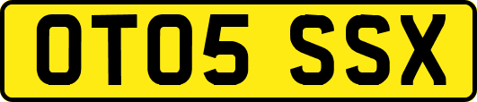 OT05SSX