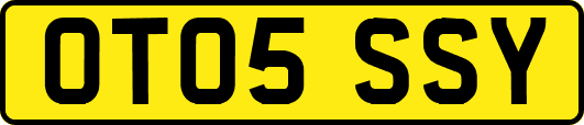 OT05SSY