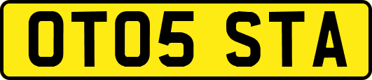 OT05STA