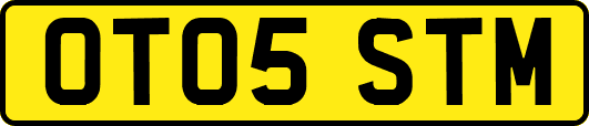 OT05STM