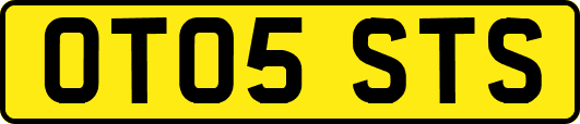 OT05STS