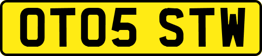OT05STW