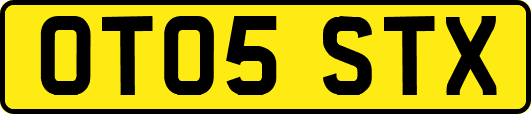 OT05STX