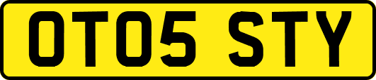 OT05STY