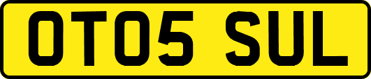 OT05SUL