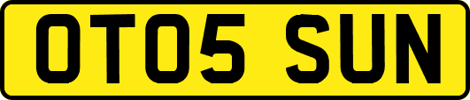 OT05SUN