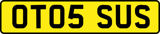 OT05SUS