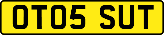 OT05SUT