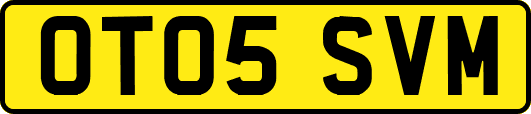 OT05SVM