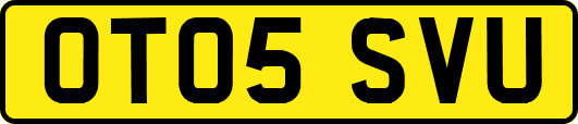 OT05SVU