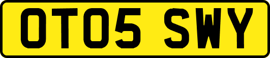 OT05SWY