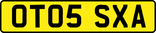 OT05SXA