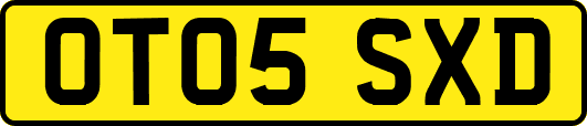 OT05SXD