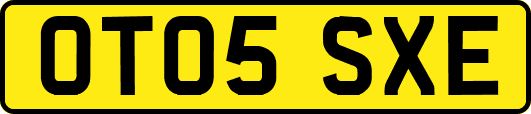 OT05SXE