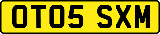 OT05SXM