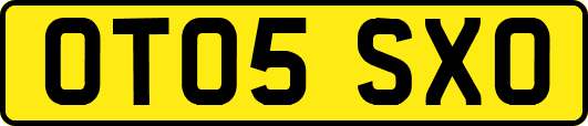 OT05SXO