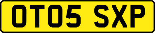 OT05SXP