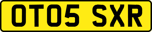 OT05SXR