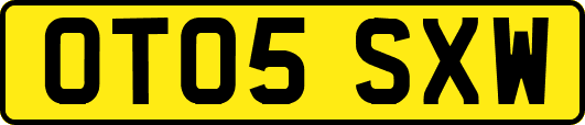OT05SXW