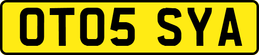 OT05SYA