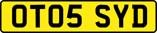 OT05SYD