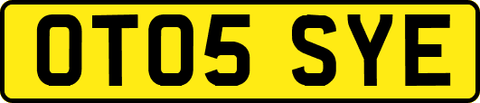 OT05SYE