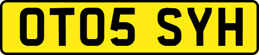 OT05SYH