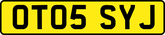 OT05SYJ