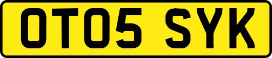 OT05SYK