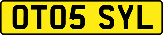 OT05SYL