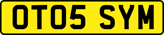 OT05SYM