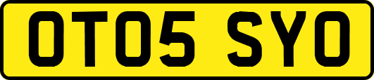 OT05SYO