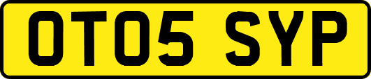 OT05SYP