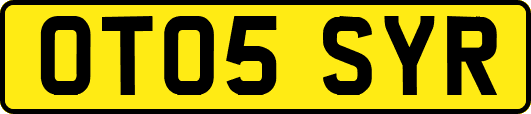 OT05SYR