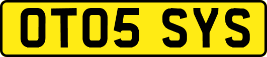 OT05SYS