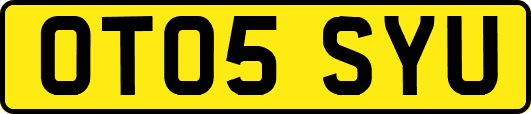 OT05SYU