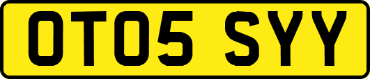 OT05SYY